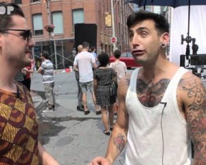 Jacob Hoggard