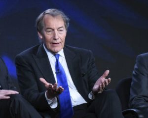 Charlie Rose