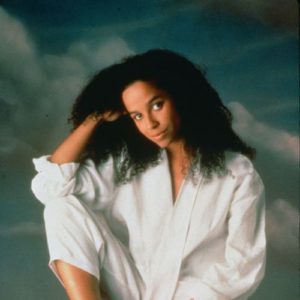 Rae Dawn Chong