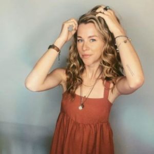 Kim Shaw