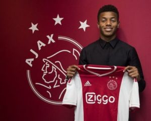 David Neres