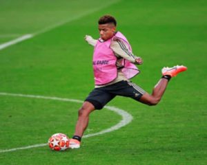 David Neres