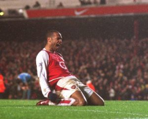 Thierry Henry