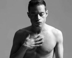 Rami Malek