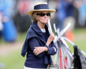 Martha Firestone Ford