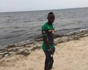 Sadio Mane