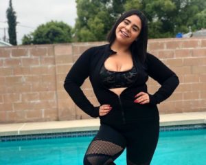 Jessica Marie Garcia