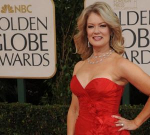 Mary Hart