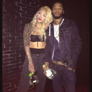 Donna Marie Lombardi