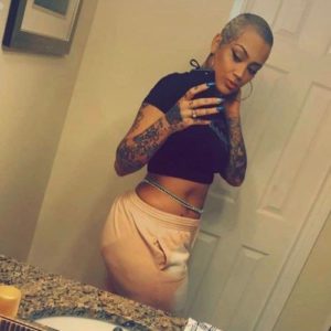 Donna Marie Lombardi