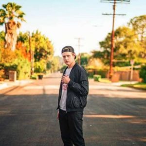 Aaron Doh (TikTok Star)