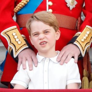 Prince George Alexander Louis