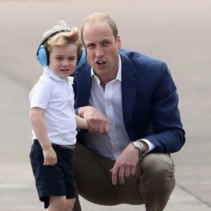 Prince George Alexander Louis