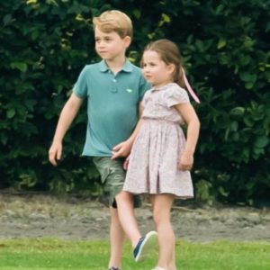 Prince George Alexander Louis