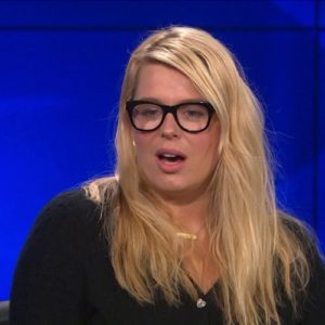 Amanda De Cadenet
