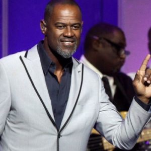 Brian McKnight