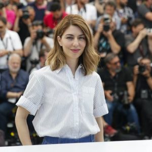 Sofia Coppola