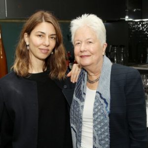Sofia Coppola