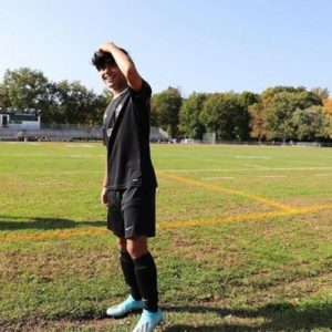 Kairi Cosentino(TikTok Star)