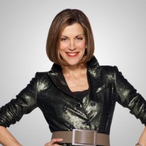 Wendie Malick