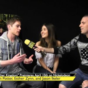 Callan Potter (Actor)