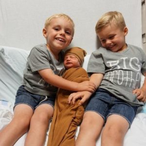 Jackson Mecham(YouTuber)