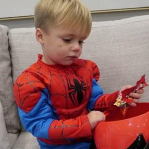 Jackson Mecham(YouTuber)