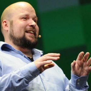 Markus Persson (Notch)