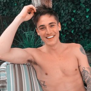 Sammy Wilk