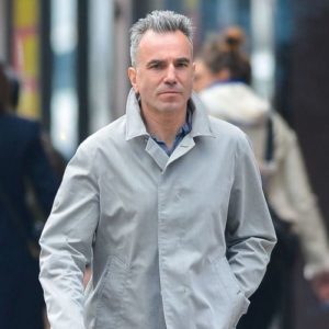 Daniel Day-Lewis