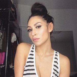 Cassie Steele