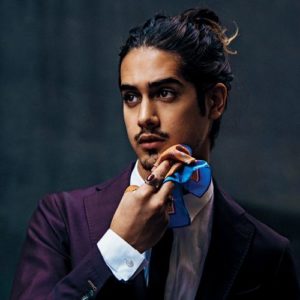 Avan Jogia