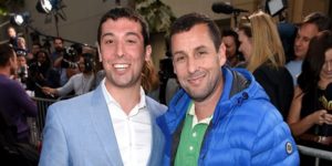 Adam Sandler