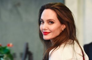 Angelina Jolie